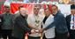 Kayseri’de ’Gazilerimiz Muaythai Şampiyonası’ düzenlendi