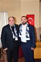 Latif Ersoy: "İlk hedefimize ulaştık"
