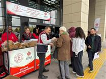 Asırlık hayır şartı, Eskişehir’de yaşatıldı