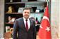Kayseri OSB Başkanı Mehmet Yalçın: "Kayseri’nin 8 aylık ihracatı 2 milyar 630 milyon dolara ulaştı"