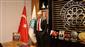 Başkan Gülsoy:  "Ağustos ayında 150 ülkeye 333 milyon 760 bin dolar ihracat yaptık"