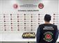 İstanbul Havalimanı’nda iki operasyonda 34 kilo 400 gram kokain ele geçirildi