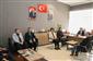 Kayseri’de Okul Sporları 2026-2027 sezonu planlaması yapıldı