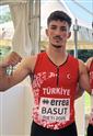 Türkiye’den Dakar’a gidecek 4 sporcudan biri Kayseri’den