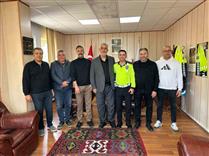 Sivrihisar’da Camiler ve Din Görevlileri Haftası etkinlikleri sürüyor