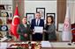 Niğde Gençlik Ve Spor İl Müdürlüğü’ne yeni unvan