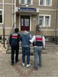 Ankara’da aranan firari hükümlü yakalandı