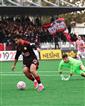 TFF 3. Lig: 1922 Akşehirspor: 0 - Eskişehirspor: 3
