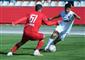 TFF 3. Lig: Kırıkkale FK: 3 - Yeni Mersin İdmanyurdu: 0