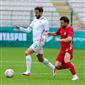 Hazırlık maçı: Konyaspor: 0 - Kayserispor: 1