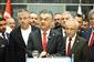 Başkan Büyüksimitci güven tazeledi