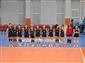 Erciyes Voleybol Kulübü’nden önemli galibiyet