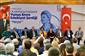 Eskişehir’in ’Neşe’si Uluslararası Yunus Emre Edebiyat Şenliği oldu