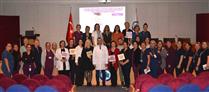 ESOGÜ’de ’Emzirme Haftası Paneli’ düzenlendi