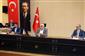 Talas Belediyesinde Ekim Ayı Meclisi