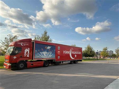 Kayseri’de Bilim Festivali heyecanı