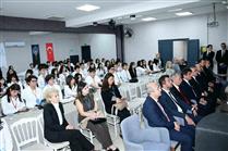 Eskişehir’de "COP31 Ulusal Gençlik İklim Çalıştayı" gerçekleştirildi