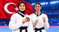 Spordan üniversiteye uzanan başarı hikayesi