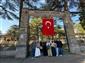 Üniversiteli gençlere şehir tanıtıldı