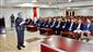 Kayseri Devlet Hastanesi’nde ’Evlilik Ehliyeti’ konulu program düzenlendi