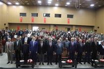Karaman’da "Keşfetmenin Neşeli Yolculuğu-3" Bilim Şenliği başladı