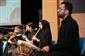 Sivas’ta çocuklardan Gazze için anlamlı konser