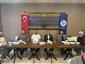 Yeni sezon öncesi Sivas’ta hakem zirvesi