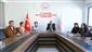 Kadınlara yönelik koruyucu ve önleyici hizmetler değerlendirildi