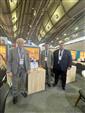 NEÜ’den Frankfurt Kitap Fuarı’nda NEU PRESS ve KAPS 2027 için uluslararası temaslar