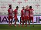Trendyol 1. Lig: Sivasspor: 4 - Pendikspor: 1