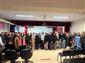 "Bilge Aileden Bilinçli Topluma Projesi" kapsamında velilere seminer verildi