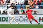 Trendyol Süper Lig: Gençlerbirliği: 2 - Amed Sportif Faaliyetler: 2 (Maç sonucu)