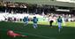 Trendyol 1. Lig: Iğdır FK: 2 - Batman Petrolspor: 1