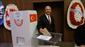 Yozgat Ticaret ve Sanayi Odası Başkanlığına yeniden Taylan Alakoç seçildi