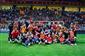 Kayserispor liderlik koltuğunda puan farkını açtı
