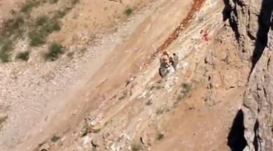 PKK, Irak’ın kuzeyindeki 4 kampı boşalttı