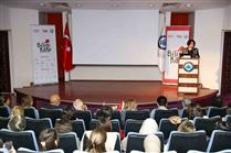 ESOGÜ’de ‘Normal Doğum ve Emzirme Haftası’ etkinliği düzenlendi