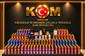 Kırşehir’de 2 milyon TL değerinde 649 parfüm ele geçirildi