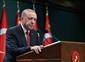 Cumhurbaşkanı Erdoğan: "(Fon meselesi) Kanun Teklifinin meclisimizden geçmesiyle birlikte Ekim ayı içinde 1 milyon liraya kadar anapara ödemelerine başlanacak"