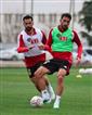 Eskişehirspor, Altay maçı için hazırlanıyor