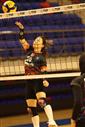 Niğde’de kadınlar voleybol turnuvasının şampiyon belli oldu