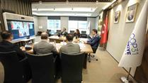 Bakan Kurum’dan COP31 öncesi üçlü görüşme