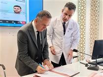 Beyşehir’de kırsalda sağlık hizmetine dijital çözüm