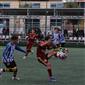 Kayserispor U19 4’de 4 yaptı