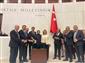Milletvekili Hatipoğlu’nun TBMM mesaisi sürüyor