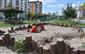 Kocasinan’da parklar, çocuklara toprakla vakit geçirme fırsatı sunuyor