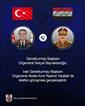 Genelkurmay Başkanı Orgeneral Bayraktaroğlu, Iraklı mevkidaşı ile görüştü
