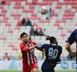 Trendyol 1. Lig: Sivasspor: 1 - Sarıyer: 1