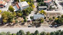 Melikgazi’nin yeni yatırımları ile eskişehir bağları bölgesinin çehresi gelişiyor daha da güzelleşiyor