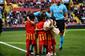 Trendyol 1. Lig: Kayserispor: 2 - Batman Petrolspor: 2 (Maç sonucu)